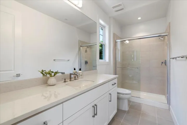 18828 Montalvo Oaks Circle, Monte Sereno, California 95030