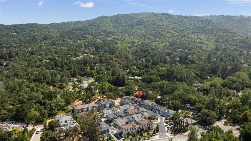 18828 Montalvo Oaks Circle, Monte Sereno, California 95030