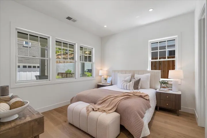 18828 Montalvo Oaks Circle, Monte Sereno, California 95030
