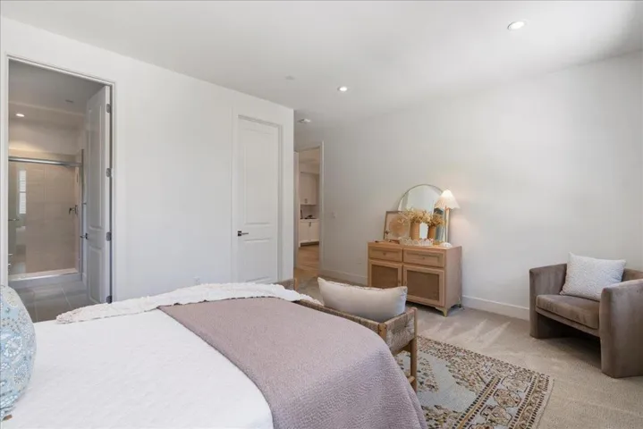18828 Montalvo Oaks Circle, Monte Sereno, California 95030