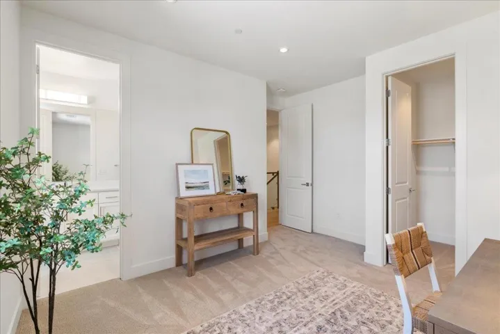 18828 Montalvo Oaks Circle, Monte Sereno, California 95030