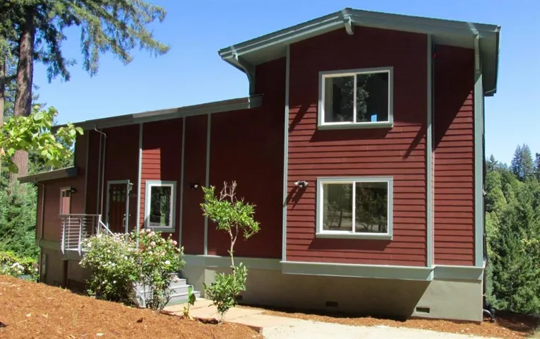 1180 Warren Drive, Santa Cruz, California 95060