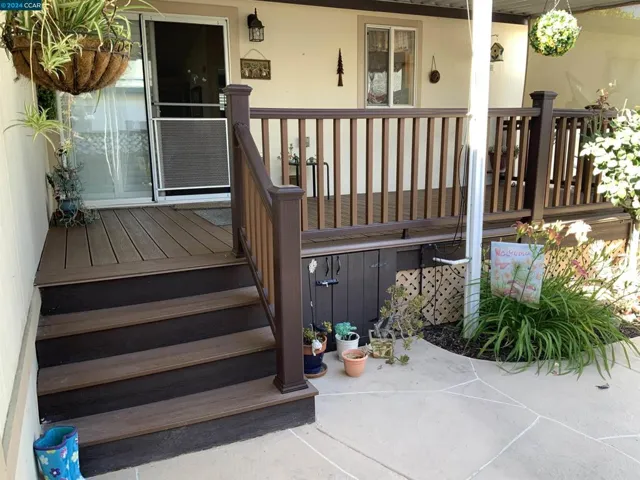 1841 Athens Ln., Antioch, California 94509