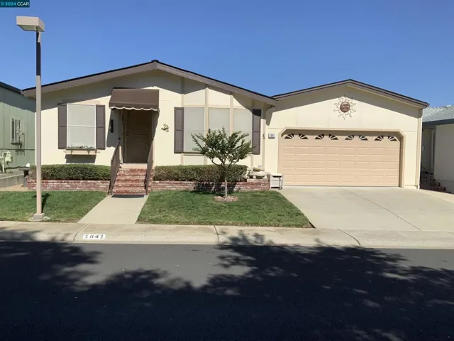 1841 Athens Ln., Antioch, California 94509