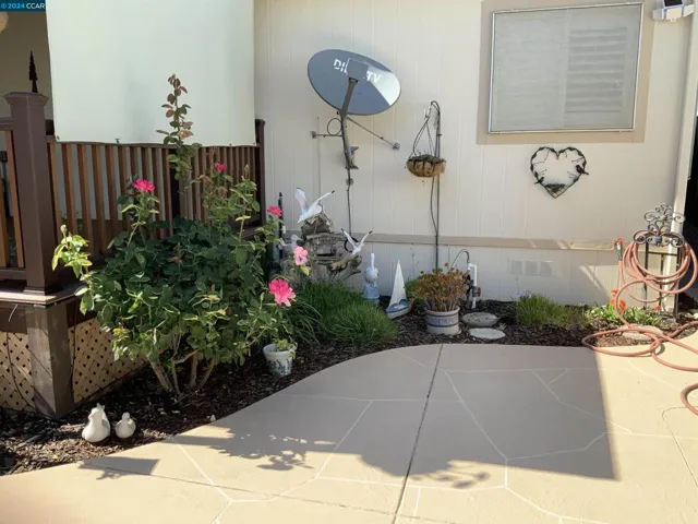 1841 Athens Ln., Antioch, California 94509