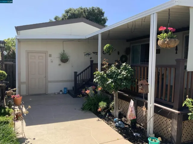 1841 Athens Ln., Antioch, California 94509