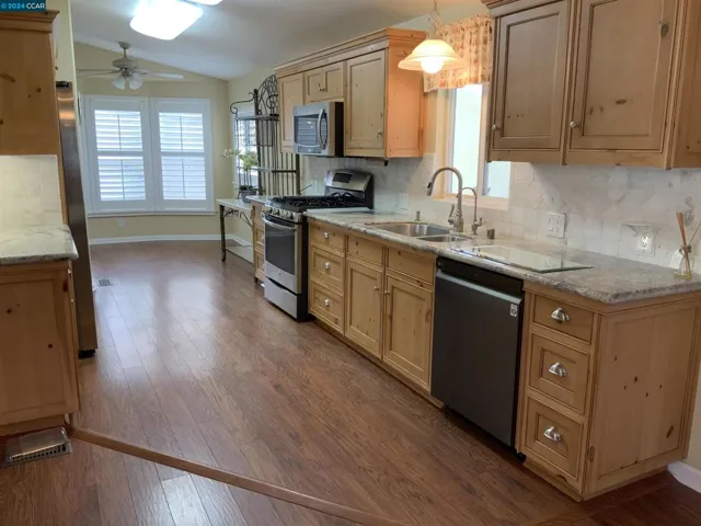 1841 Athens Ln., Antioch, California 94509