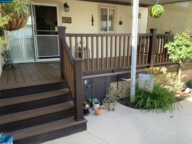 1841 Athens Ln., Antioch, California 94509