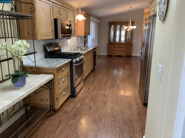 1841 Athens Ln., Antioch, California 94509