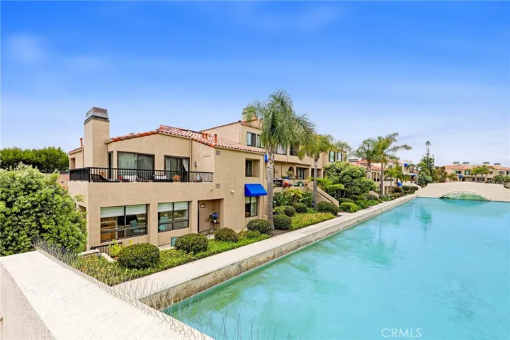 Located on the Sparkling Lagoon