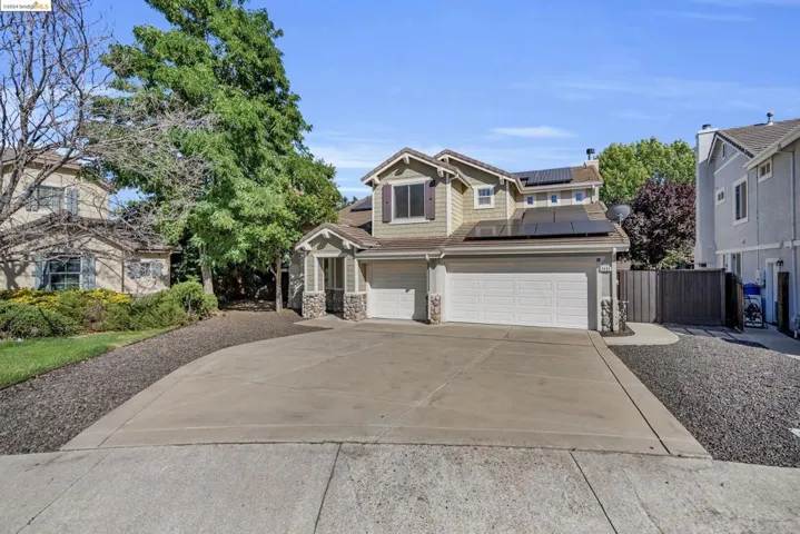 2482 Turnberry Ct, Brentwood, California 94513