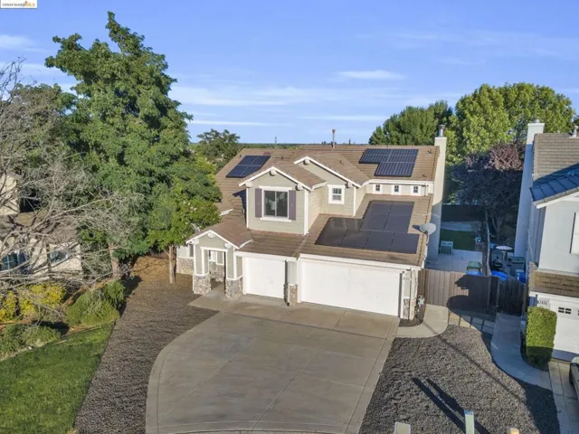 2482 Turnberry Ct, Brentwood, California 94513