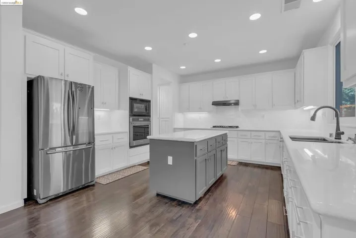 2482 Turnberry Ct, Brentwood, California 94513