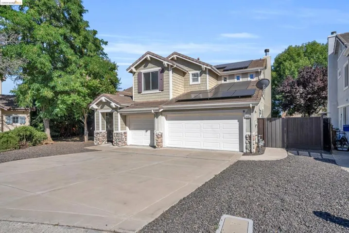 2482 Turnberry Ct, Brentwood, California 94513