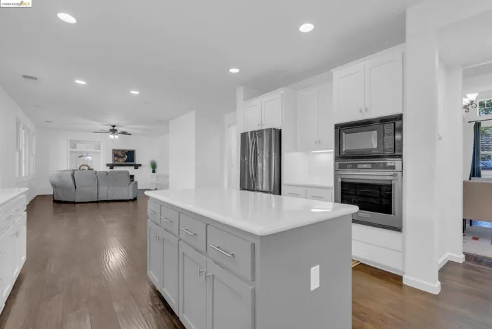 2482 Turnberry Ct, Brentwood, California 94513