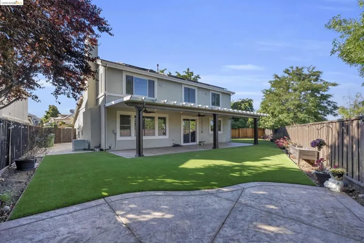 2482 Turnberry Ct, Brentwood, California 94513