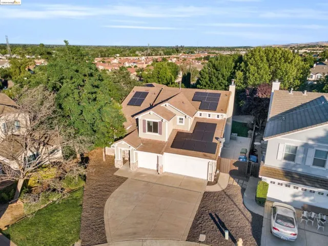 2482 Turnberry Ct, Brentwood, California 94513