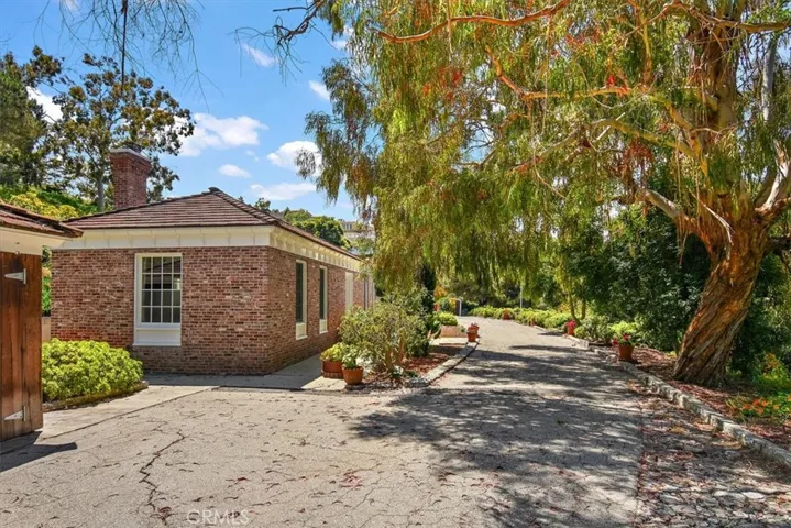 3010 Via Campesina, Rancho Palos Verdes, California 90275
