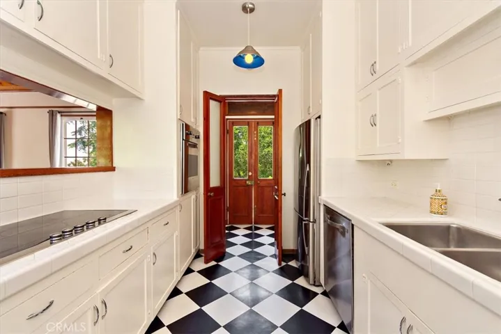 3010 Via Campesina, Rancho Palos Verdes, California 90275