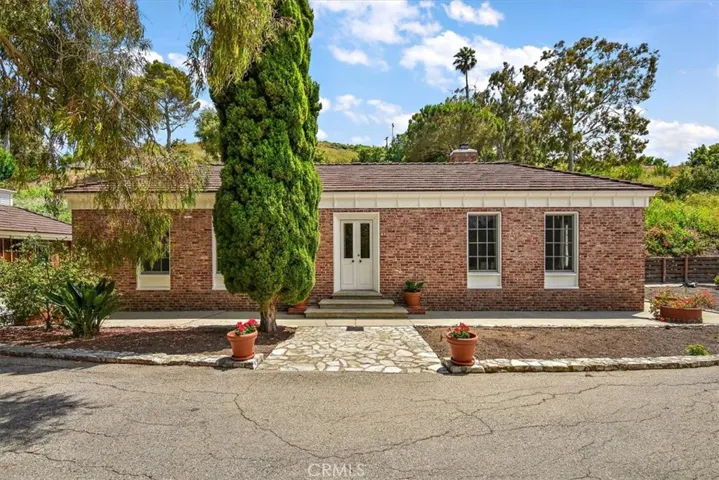 3010 Via Campesina, Rancho Palos Verdes, California 90275