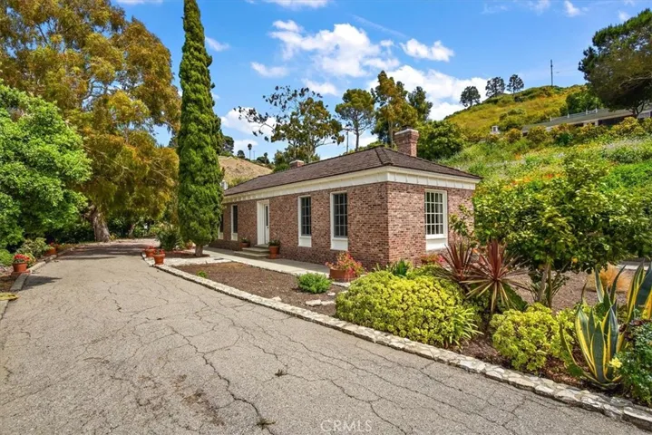 3010 Via Campesina, Rancho Palos Verdes, California 90275
