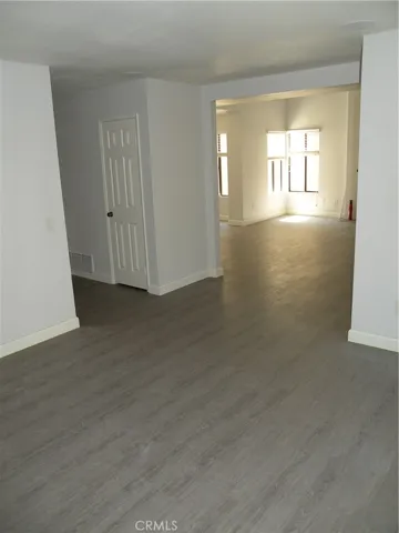 Living Room/ Family room area