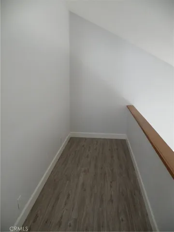 Loft area
