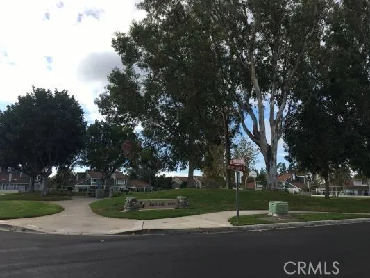 Park nearby