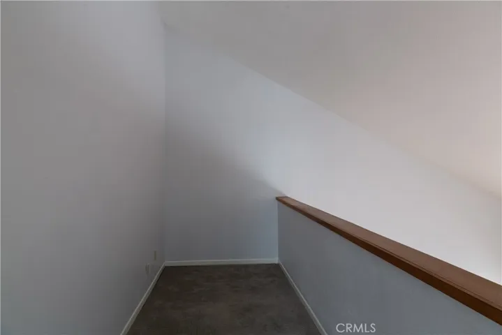 Loft area