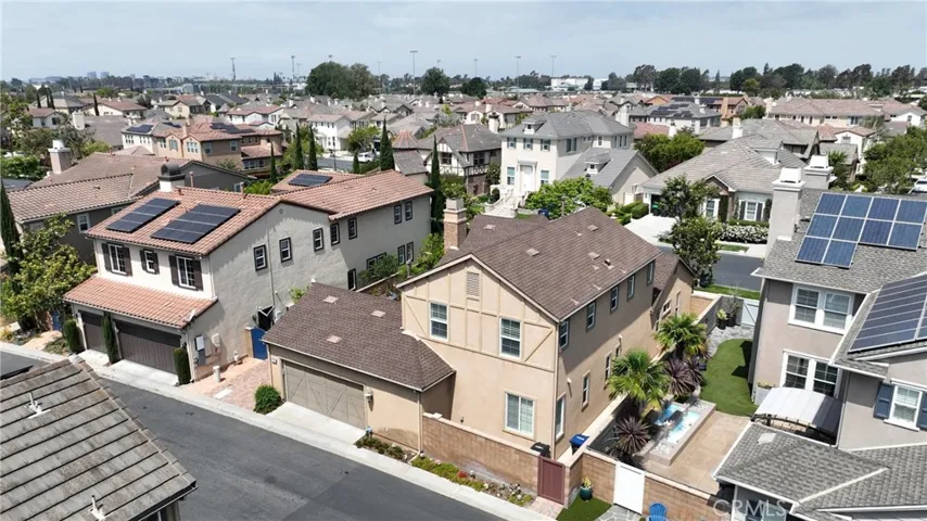 15210 Washington Street, Tustin, California 92782