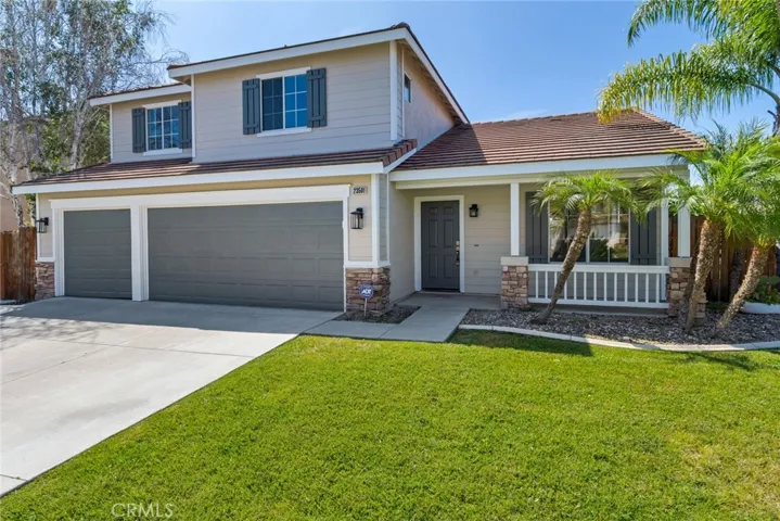 23501 Mountain Breeze Drive, Murrieta, California 92562