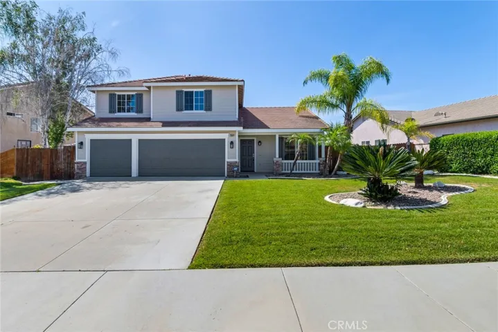 23501 Mountain Breeze Drive, Murrieta, California 92562