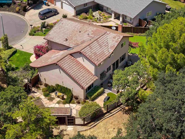 222 Mt. Wilson Pl, Clayton, California 94517