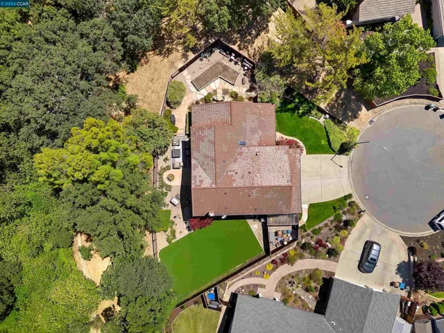 222 Mt. Wilson Pl, Clayton, California 94517
