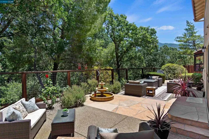 222 Mt. Wilson Pl, Clayton, California 94517
