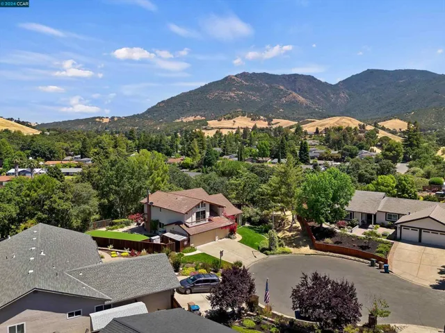 222 Mt. Wilson Pl, Clayton, California 94517