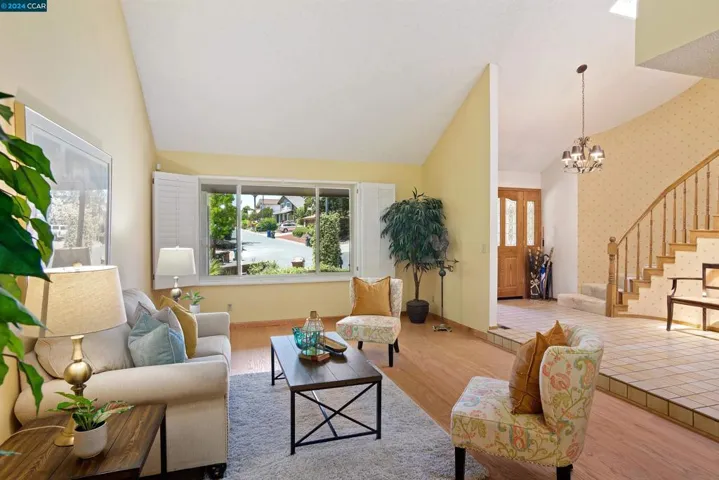 222 Mt. Wilson Pl, Clayton, California 94517