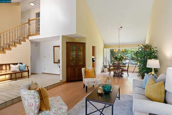 222 Mt. Wilson Pl, Clayton, California 94517