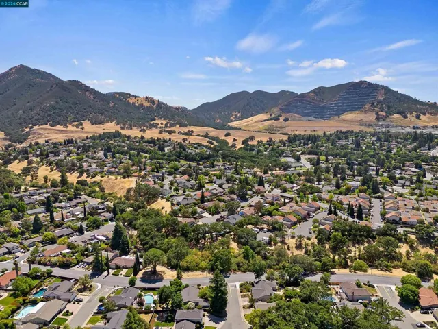 222 Mt. Wilson Pl, Clayton, California 94517