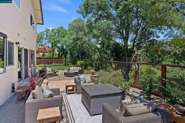 222 Mt. Wilson Pl, Clayton, California 94517