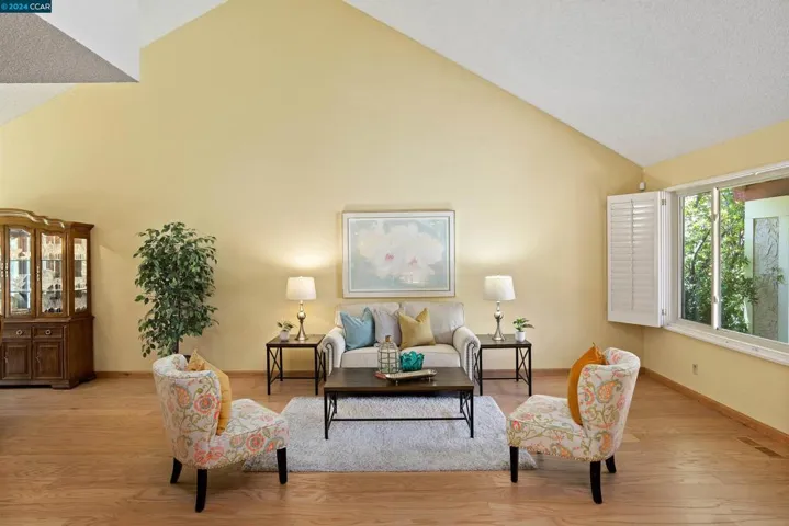 222 Mt. Wilson Pl, Clayton, California 94517