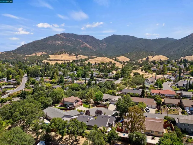 222 Mt. Wilson Pl, Clayton, California 94517