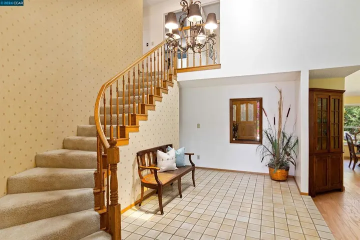 222 Mt. Wilson Pl, Clayton, California 94517