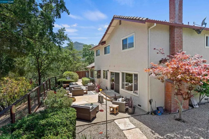 222 Mt. Wilson Pl, Clayton, California 94517