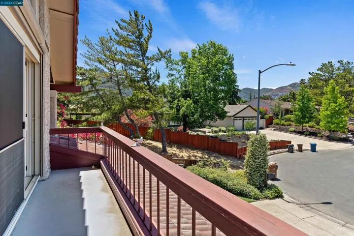 222 Mt. Wilson Pl, Clayton, California 94517