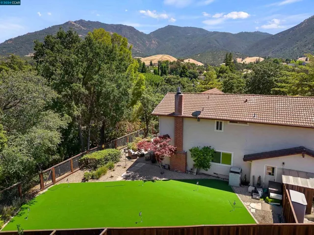 222 Mt. Wilson Pl, Clayton, California 94517