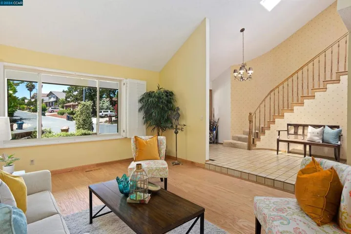 222 Mt. Wilson Pl, Clayton, California 94517