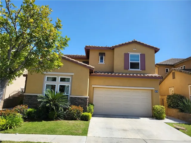 664 Poplar Street, Fullerton, California 92835