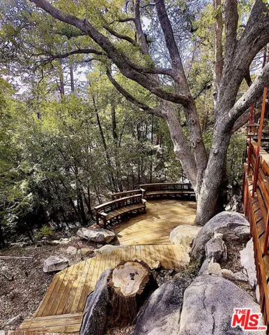 25363 Manzanita Drive, Idyllwild, California 92549