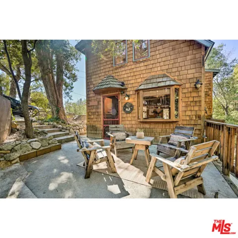 25363 Manzanita Drive, Idyllwild, California 92549